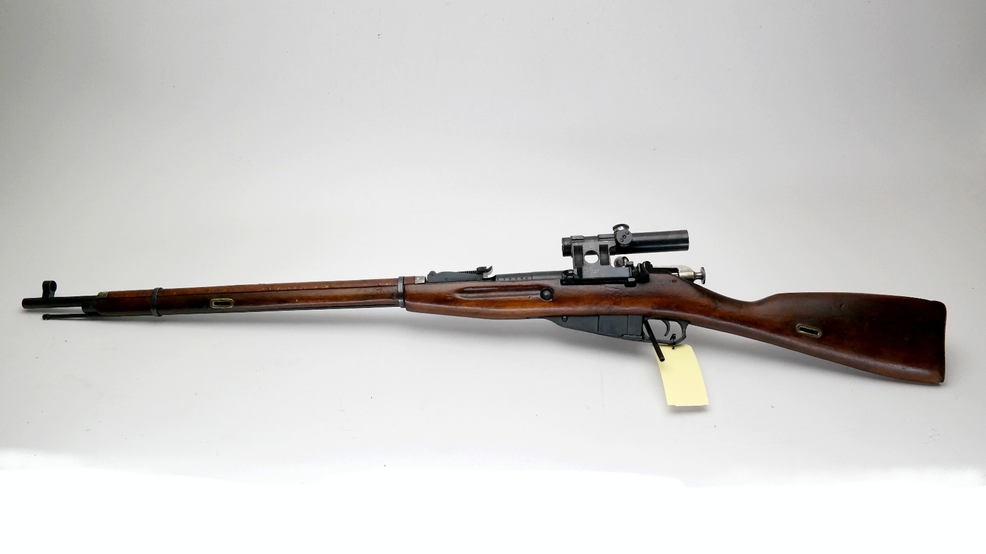 Waffen-Pfandleihhaus